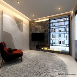 East View Garden (D16), Semi-Detached #444637561